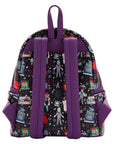 Too Fast | Loungefly | Beetlejuice Icons Mini Backpack