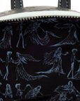Too Fast | Loungefly | Corpse Bride Emily Mini Backpack