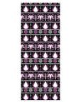 Too Fast | Merry Pink 666mas Christmas Gift Wrapping Paper