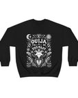 Too Fast | Ouija Magic Crewneck Sweatshirt