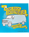 Too Fast | Punk Rock Entrepreneur: Running a Business Without Losing Your Values