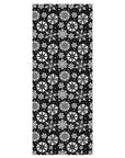 Too Fast | Skull-flake Snowflake Christmas Gift Wrapping Paper