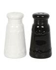 Too Fast | Something Different | Ashes to Ashes Salt and Pepper Set