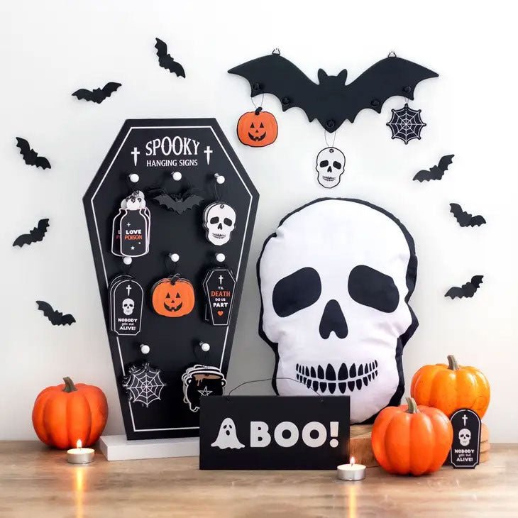Too Fast | Something Different | Halloween Bat Wall Hook