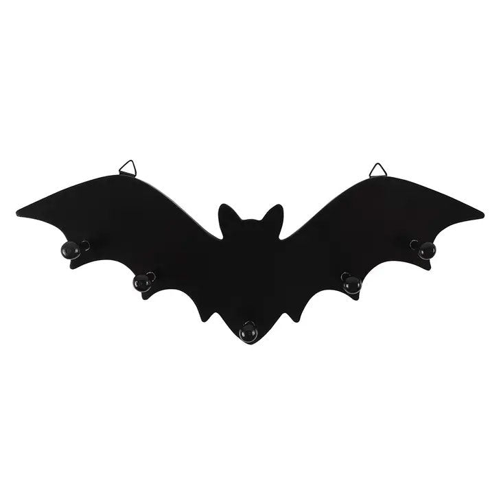 Too Fast | Something Different | Halloween Bat Wall Hook