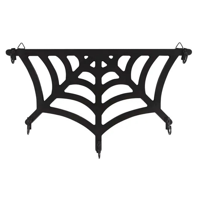 Too Fast | Something Different | Halloween Spiderweb Key Hook