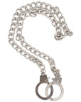 Too Fast | Switchblade Stiletto | Cuff Necklace