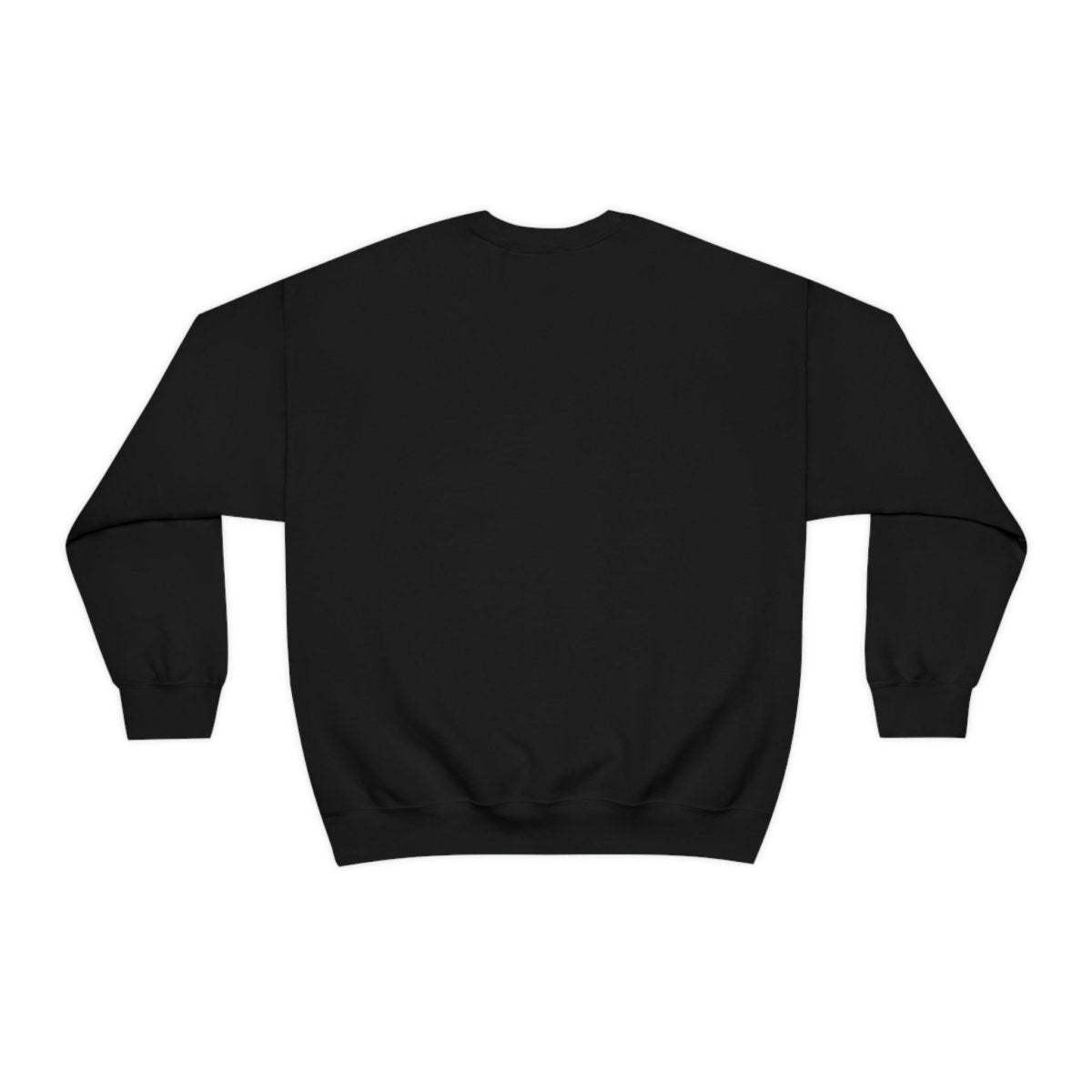 Too Fast | The Glam Reaper Crewneck Sweatshirt