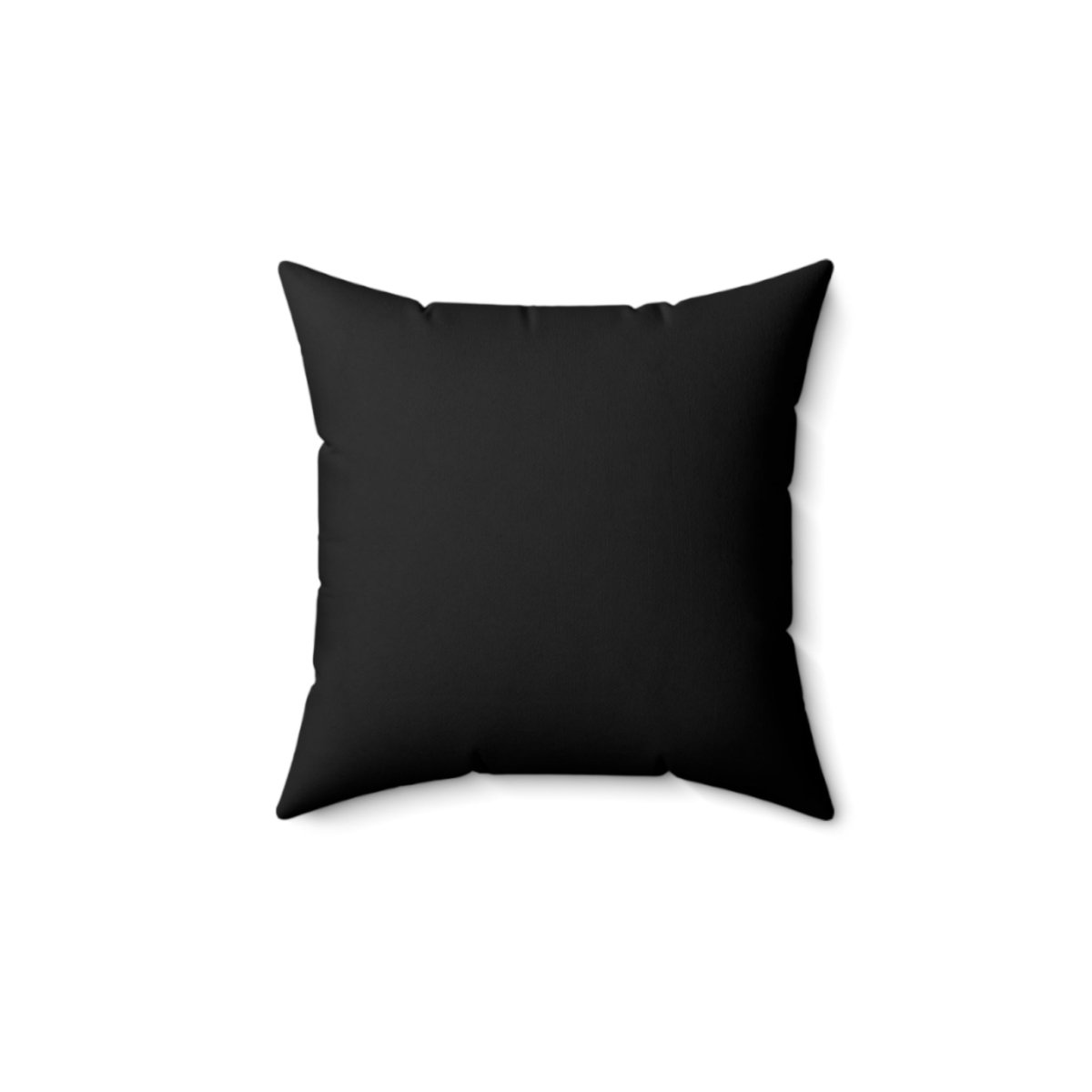 Too Fast | You're Not Invited Square Pillow